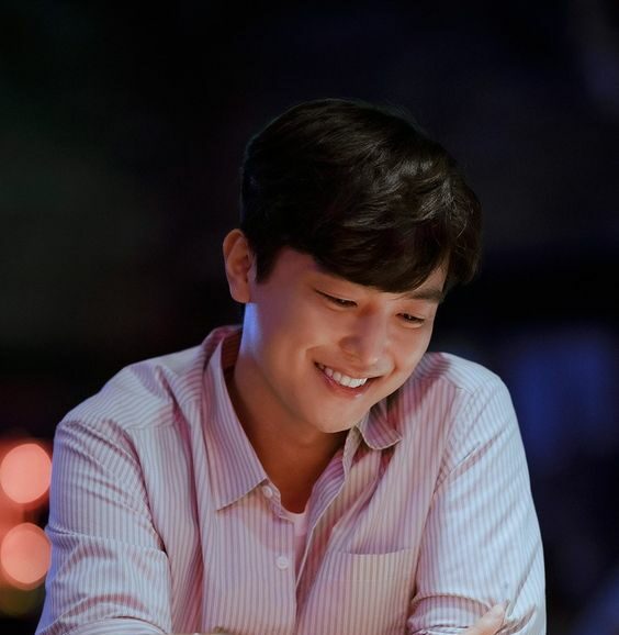 Yeon Woo-jin: Wiki, Career, Awards, 5 Fun Facts & More - KDrama Live
