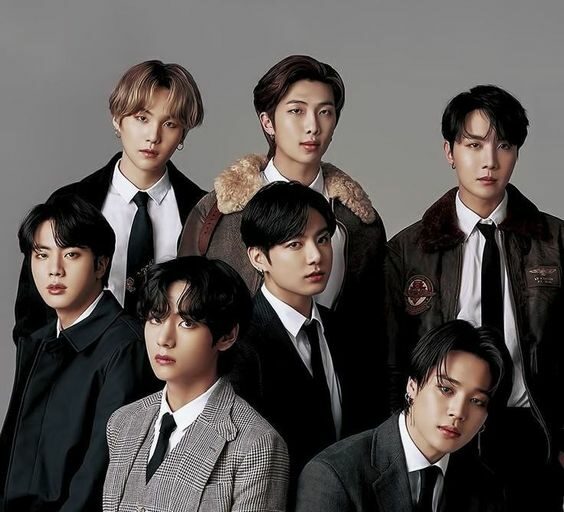 BTS: Overview, History, Members, 9 Fun Fact & More - KDrama Live