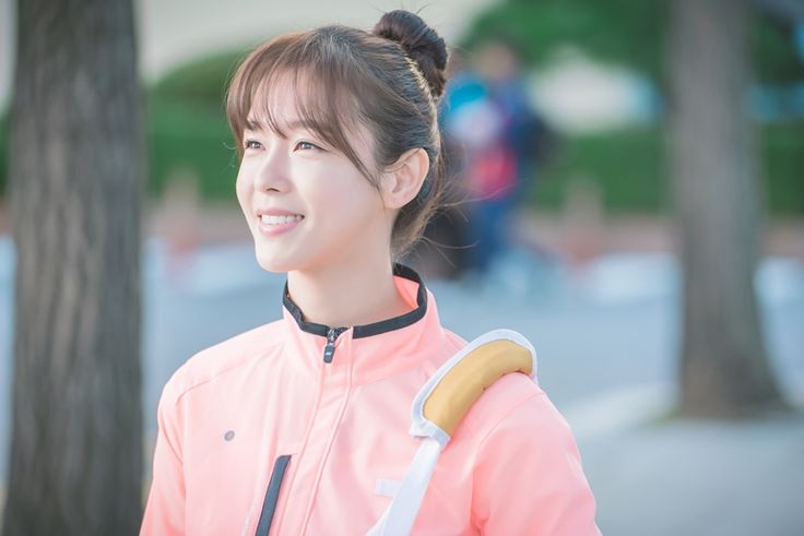kdramalive image of 'Weightlifting Fairy Kim Bok-joo'