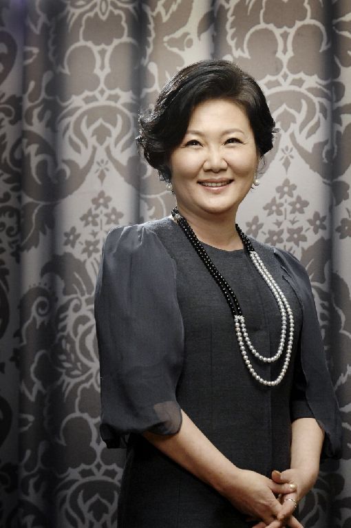 Kdramalive Image of Kim Hae-sook