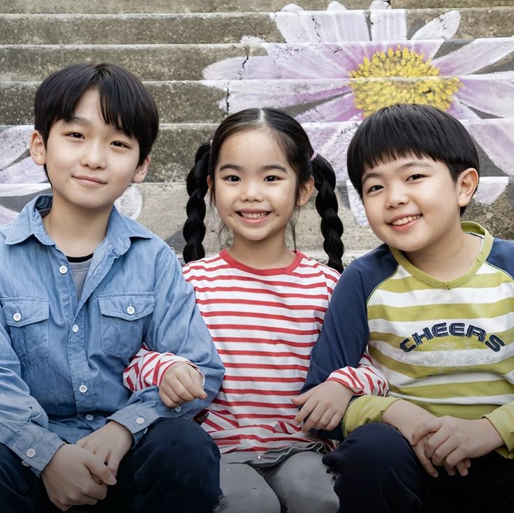 Kdramalive image of Oh Eun-seo in "Family by Choice" (2024)