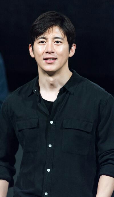 Kdramalive image of Go Soo